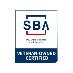 SBA Certified