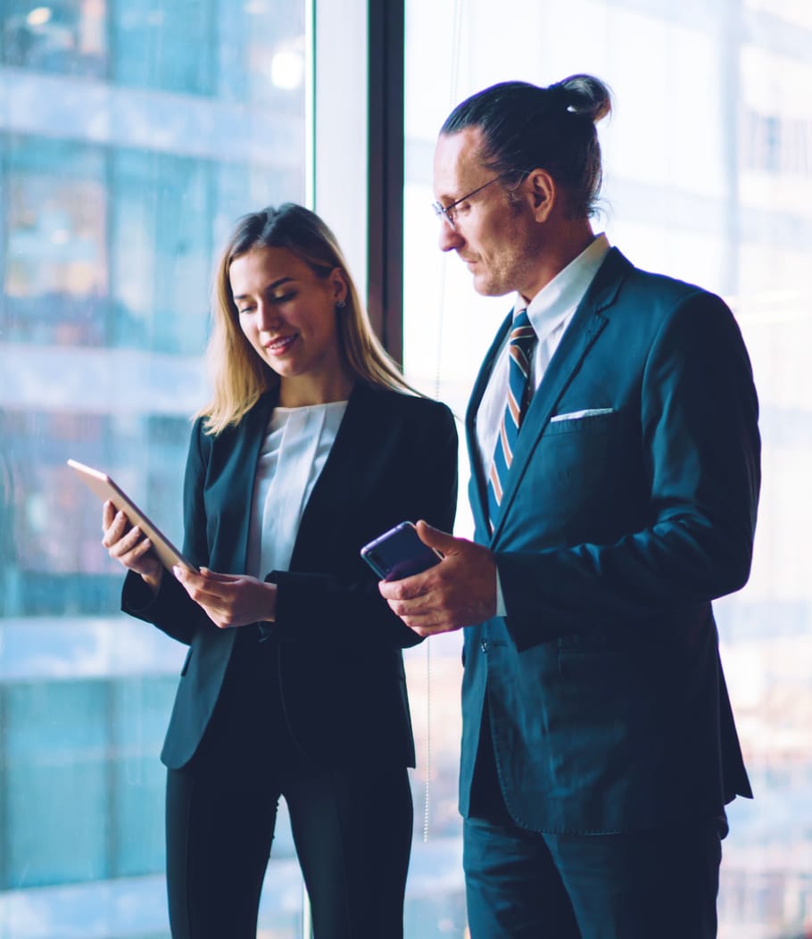 IT Consulting for Enterprise in Chicago