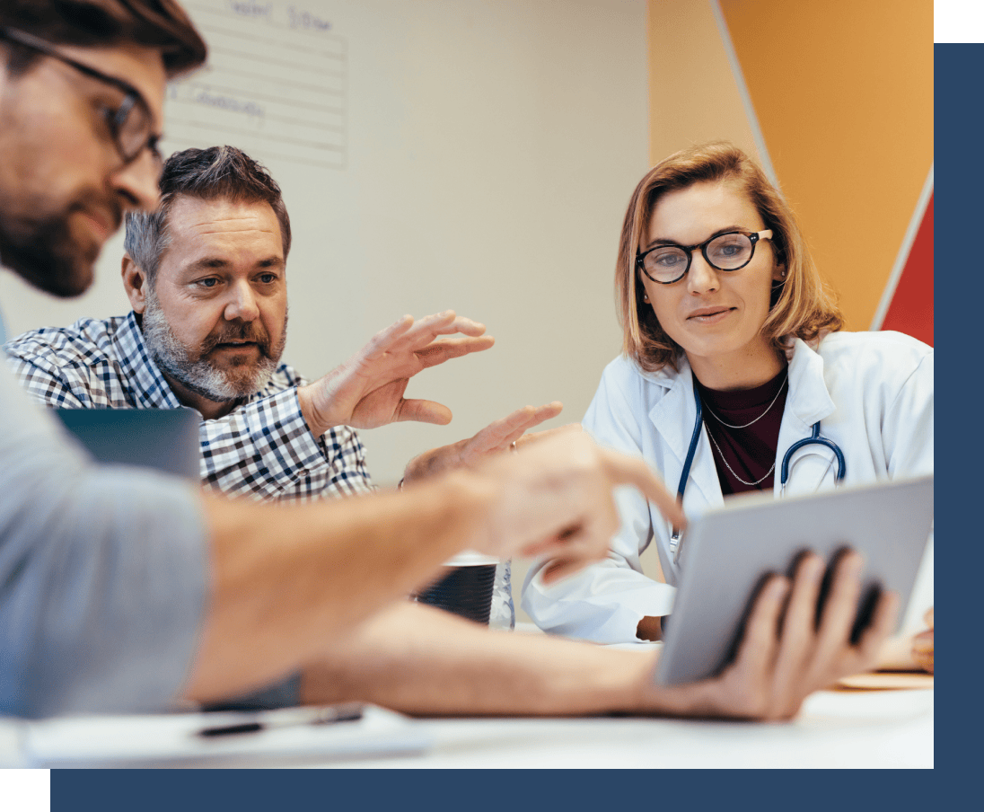 IT Solutions for Healthcare in Chicago
