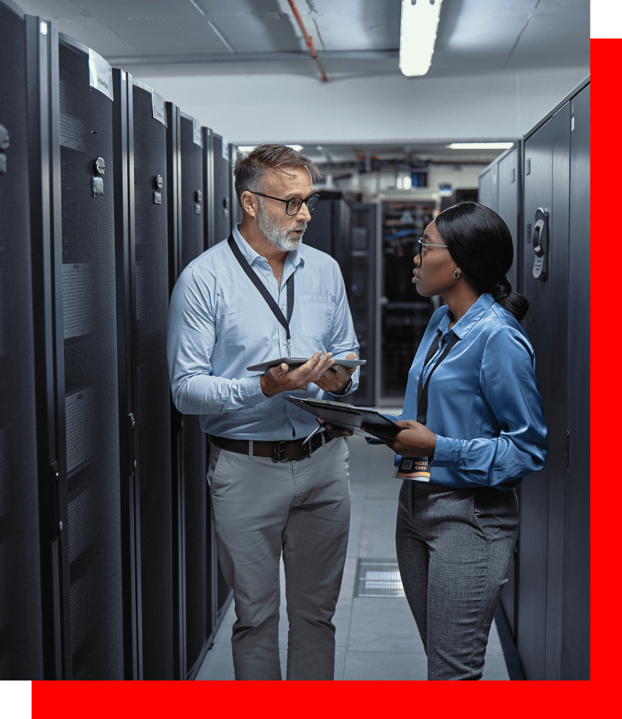 IT Security Services Chicago