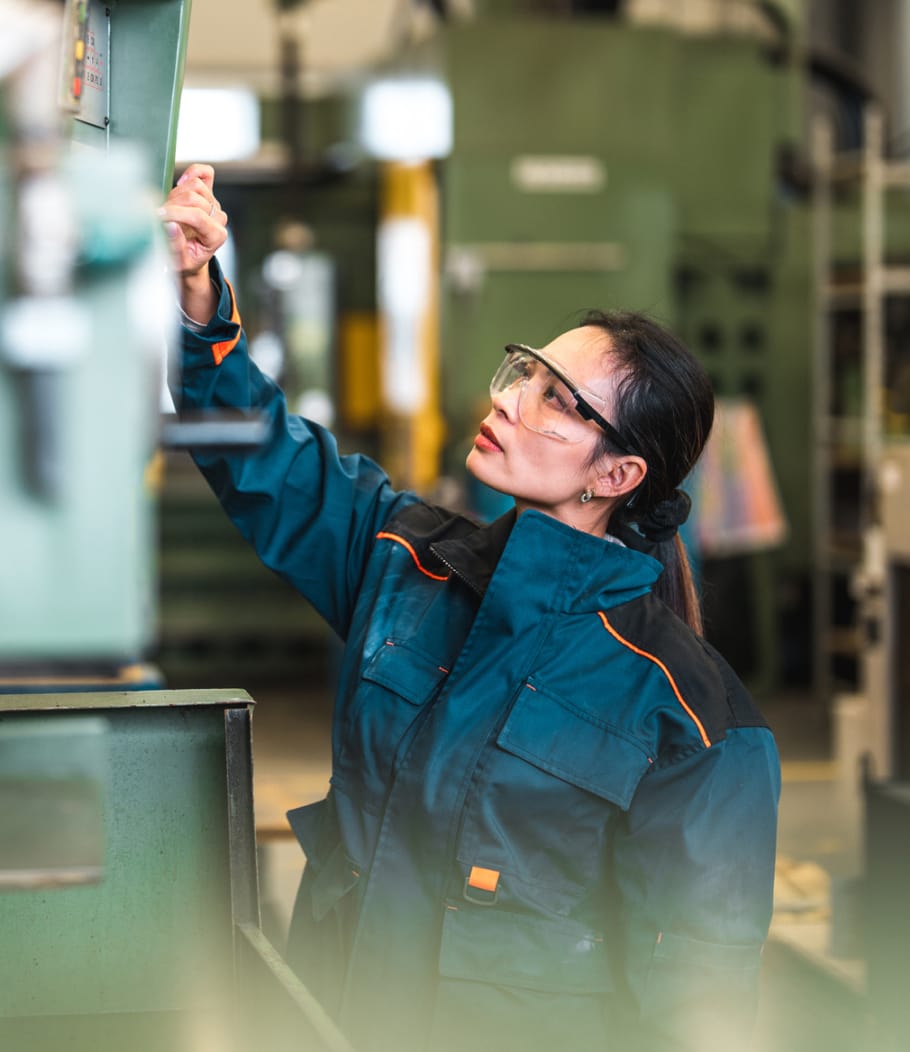 IT Support for Manufacturing in Chicago
