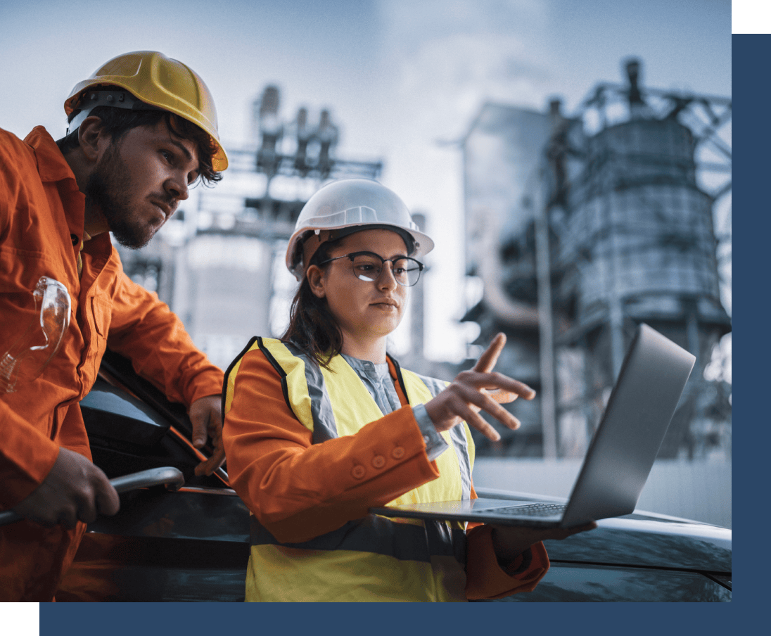 IT Support for Manufacturing in Chicago