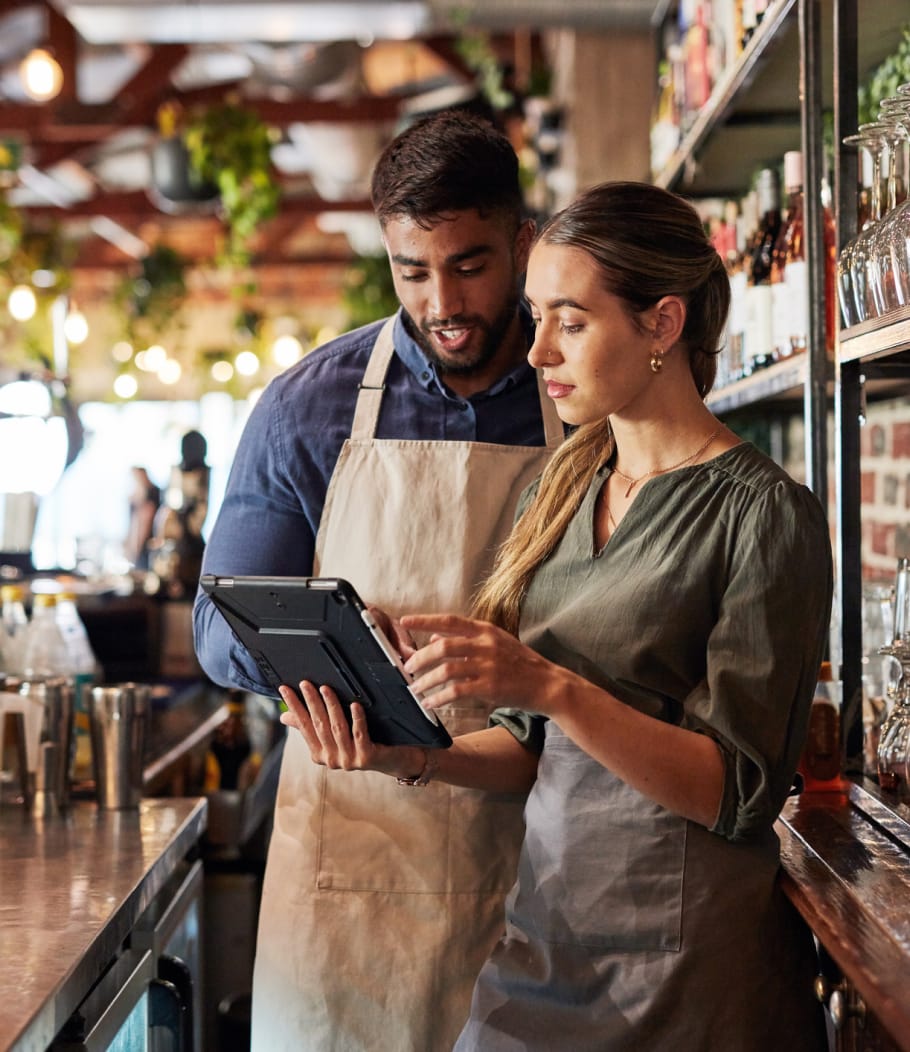 Chicago IT Consulting for Small Businesses
