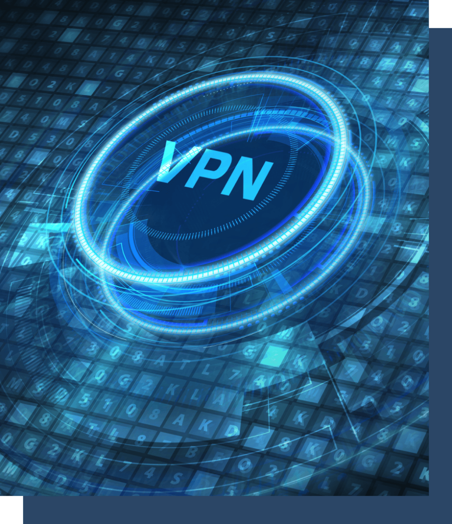 Best vpn solutions for managed it in chicago secure network services