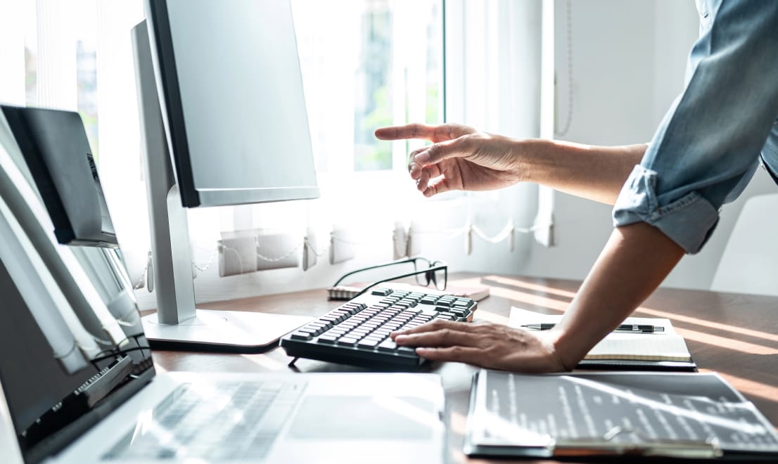Mobile Device Management