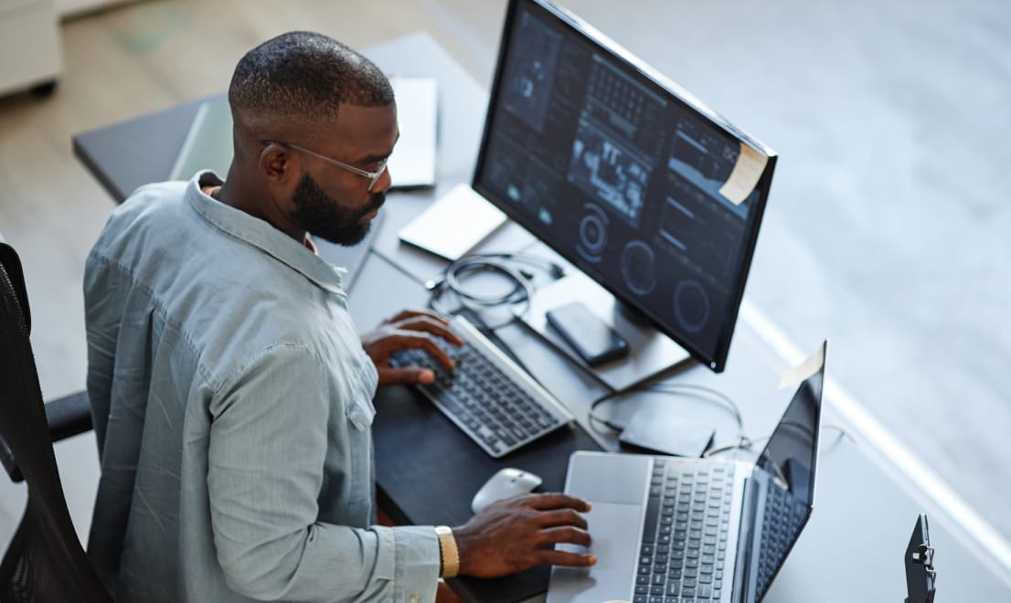 IT Management Solutions in Chicago