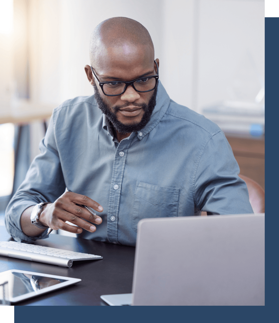 Apple Device Management Service