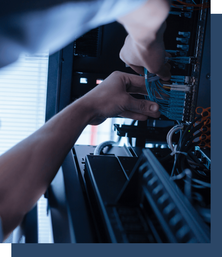 Cloud Deployment Services Chicago