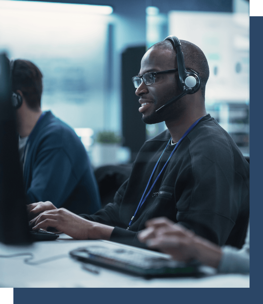 IT Infrastructure Deployment Chicago