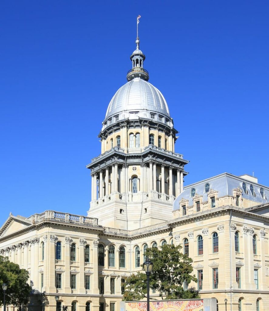 State & Local Government IT Support, Cybersecurity Services in Chicago ...