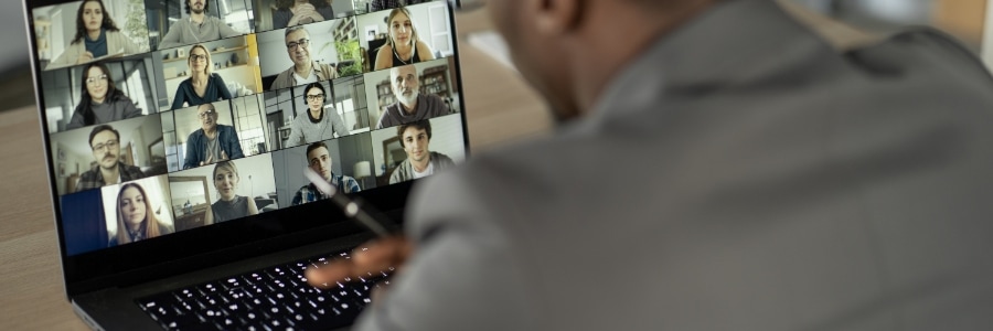 img blog Securing Microsoft Teams Practical tips to keep your workplace safe A