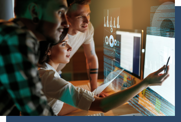 Software And Development Services Chicago