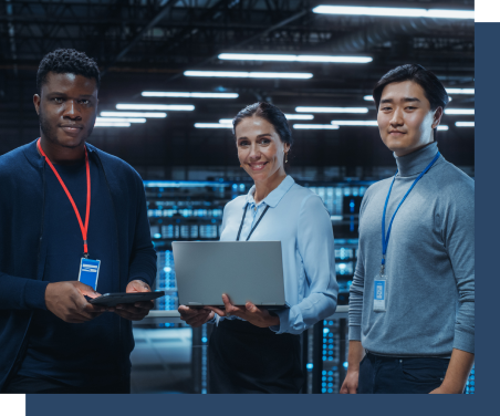 Managed IT Solutions Chicago