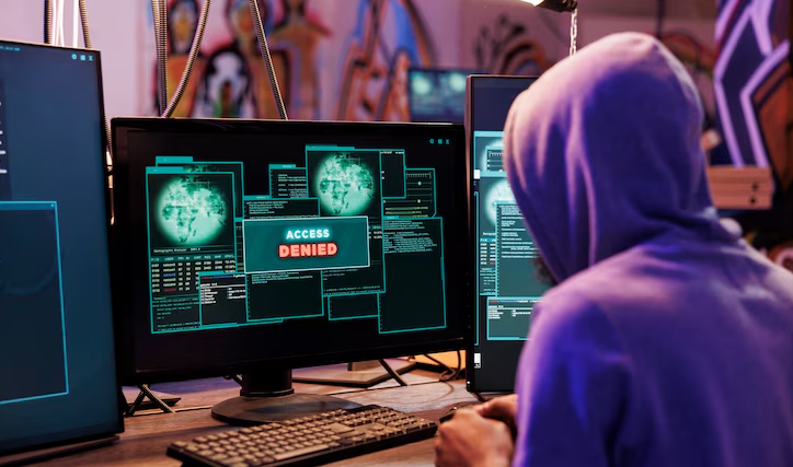 cybercrime