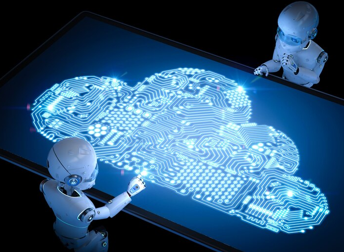 AI Cloud Computing