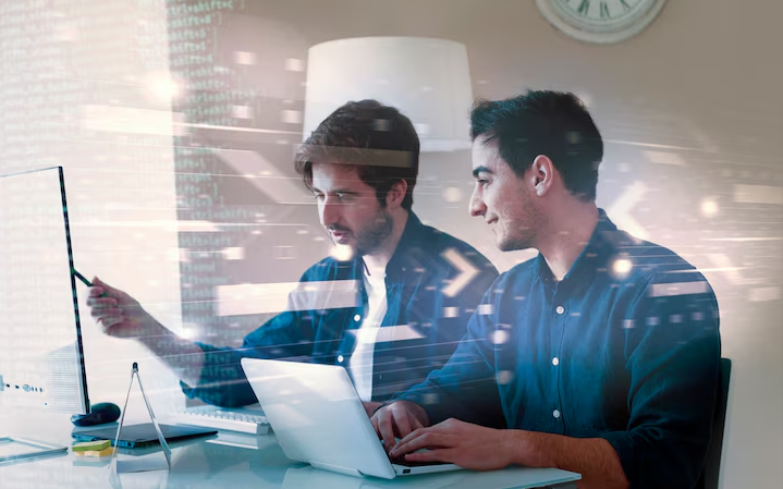 Managed IT Services