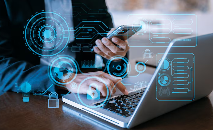 cyber security data protection