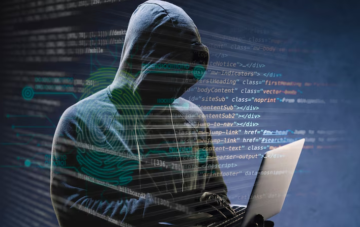 hacker
