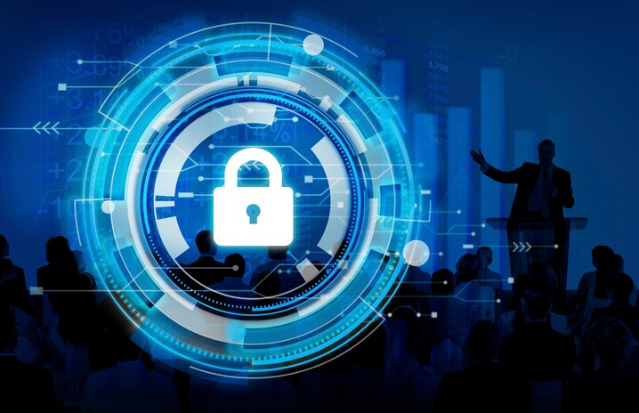 Cybersecurity Best Practices