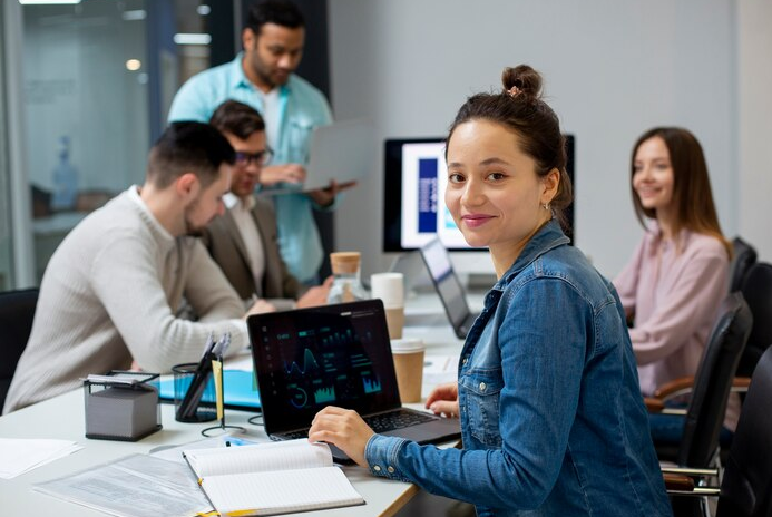 IT Outsourcing