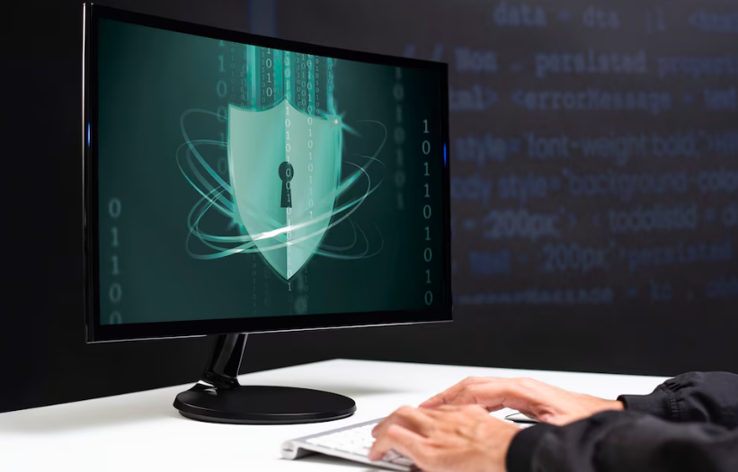 Defend Against Cyber Attacks