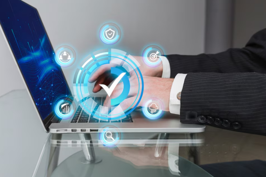 IT Managed Services Provider in Chicago