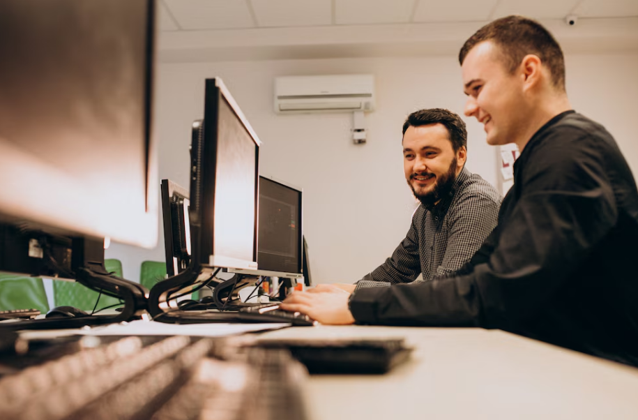 IT Support in Chicago