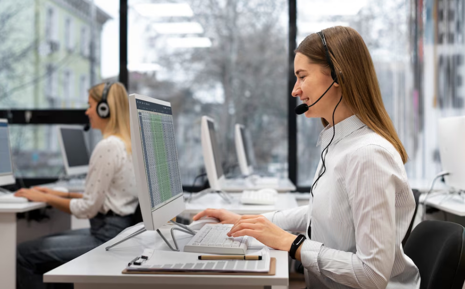 Managed Help Desk