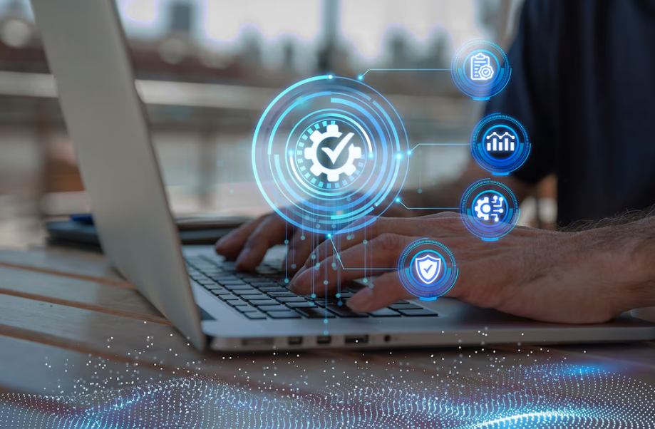 Managed IT Services