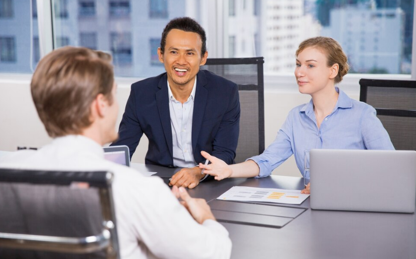 Staffing Agencies