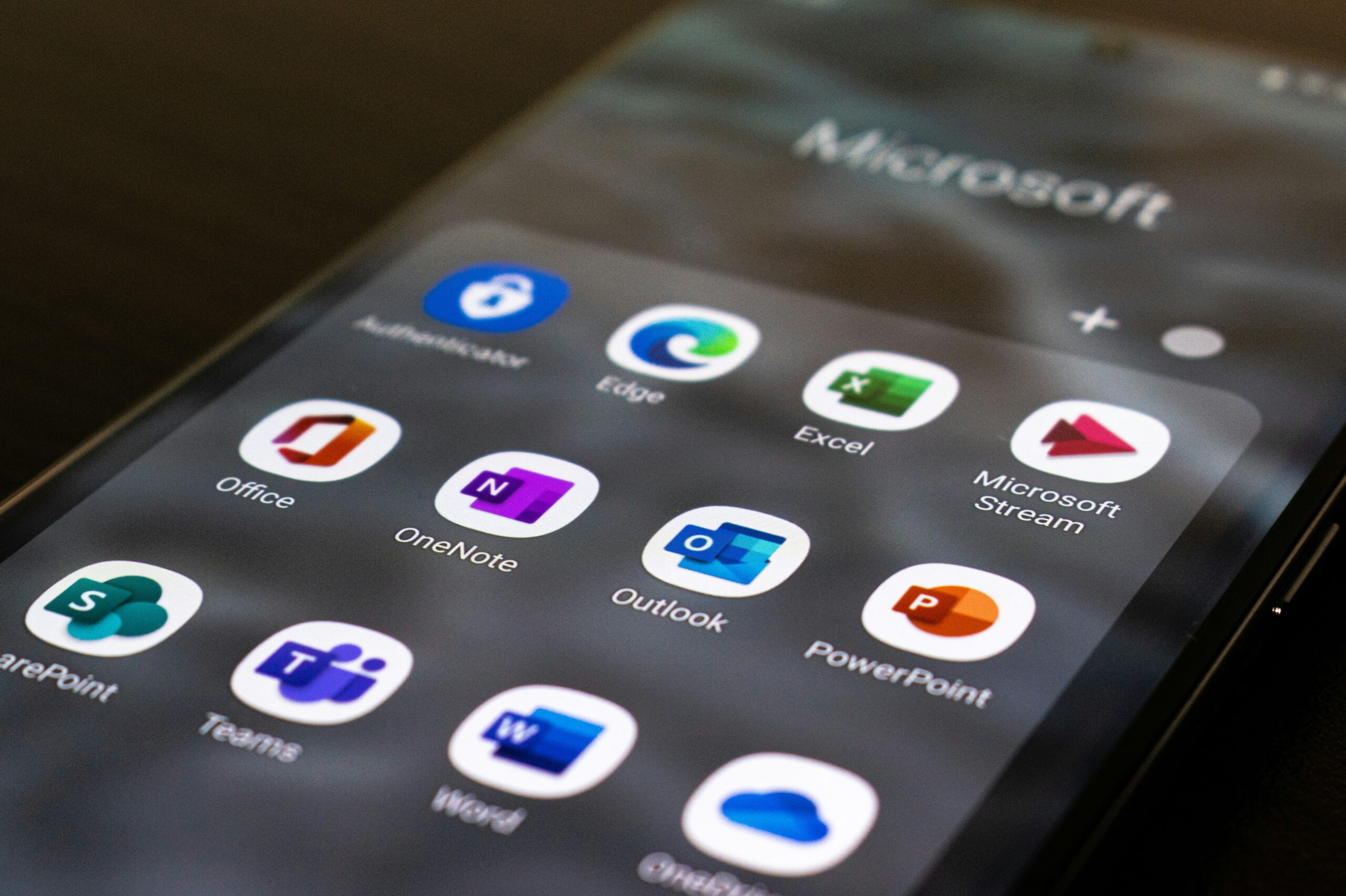 mircrosoft 365 Management