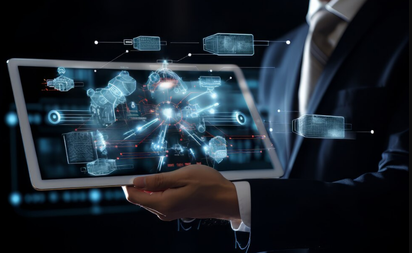 Artificial Intelligence is Transforming Business Operations