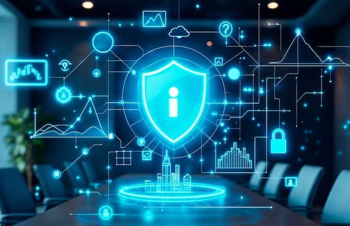 Signs Your Business Is a Target for Cybercrime