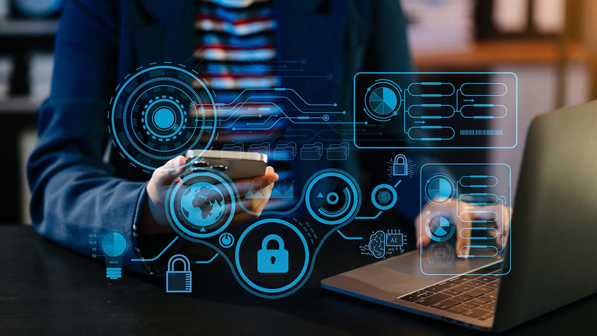 cybersecurity services