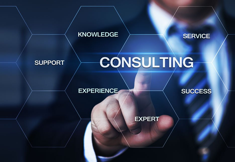 Onsite Consultant Services