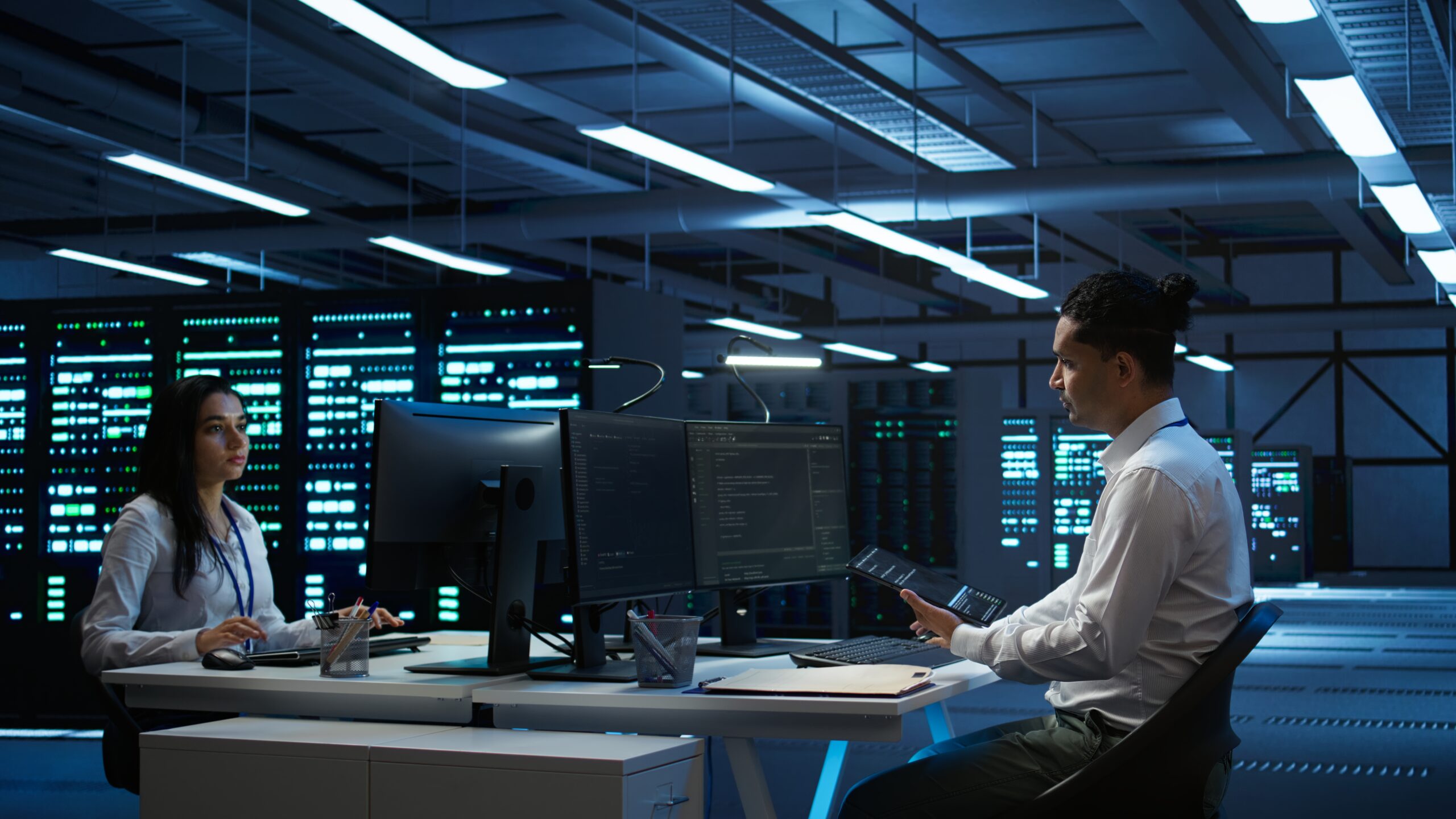 IT Staffing Services