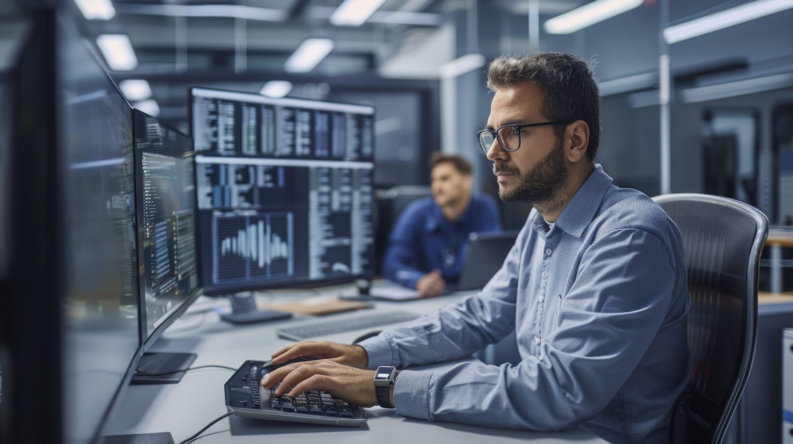 IT Managed Service