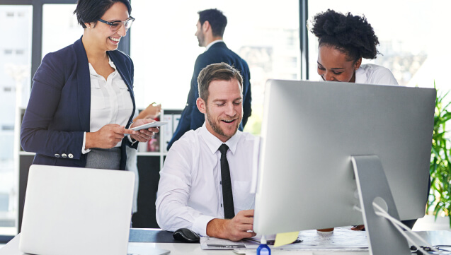 Managed IT Service Atlanta, GA