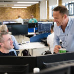 Virtual IT services Bolingbrook, IL