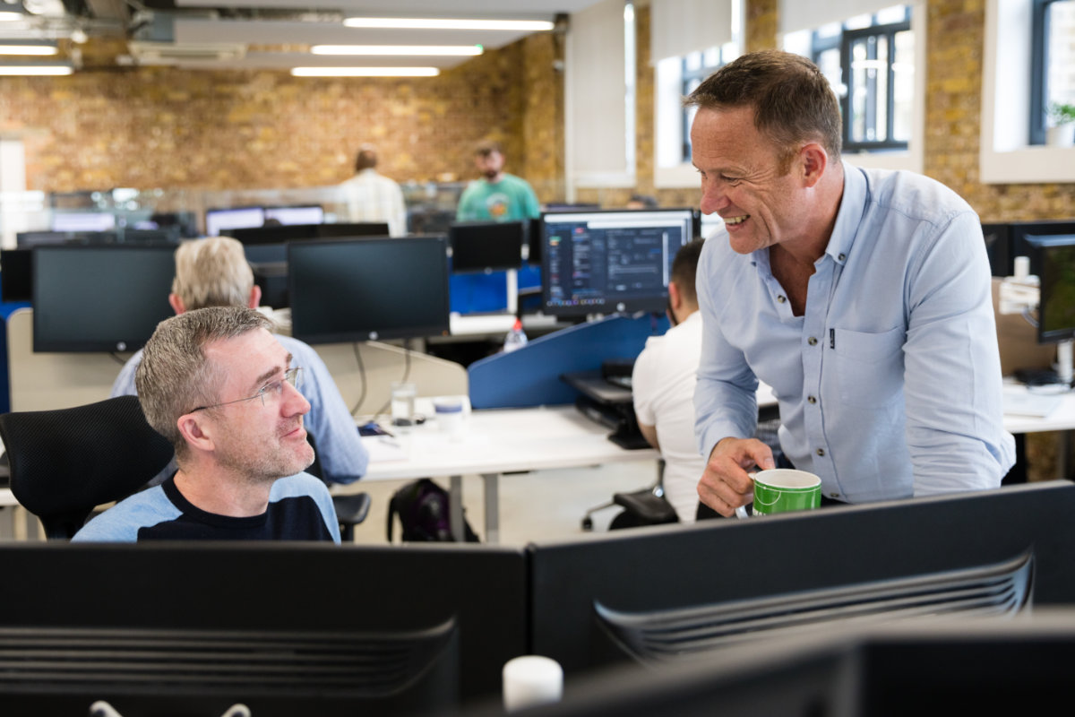 Virtual IT services Bolingbrook, IL