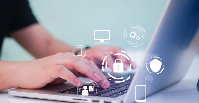 Cybersecurity services in Bolingbrook, IL