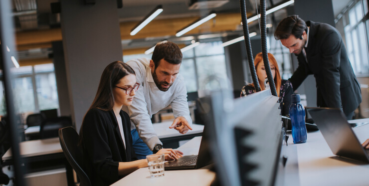 IT Consulting Services Chicago IL