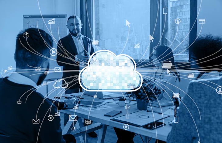 IT Consulting services Bolingbrook, IL