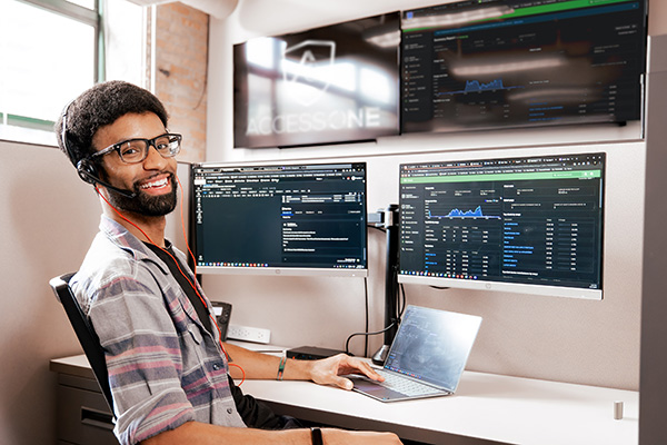 Managed IT Service in Aurora, IL