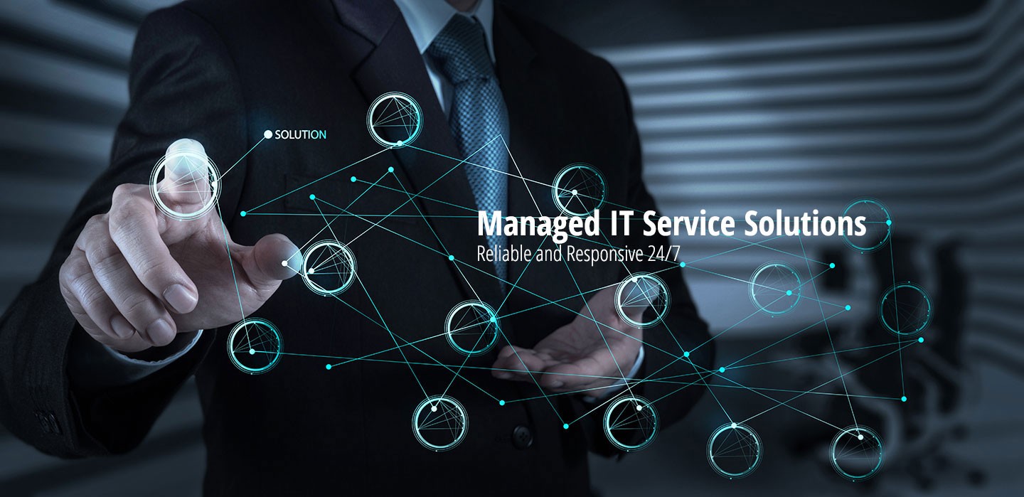 Managed IT Service
