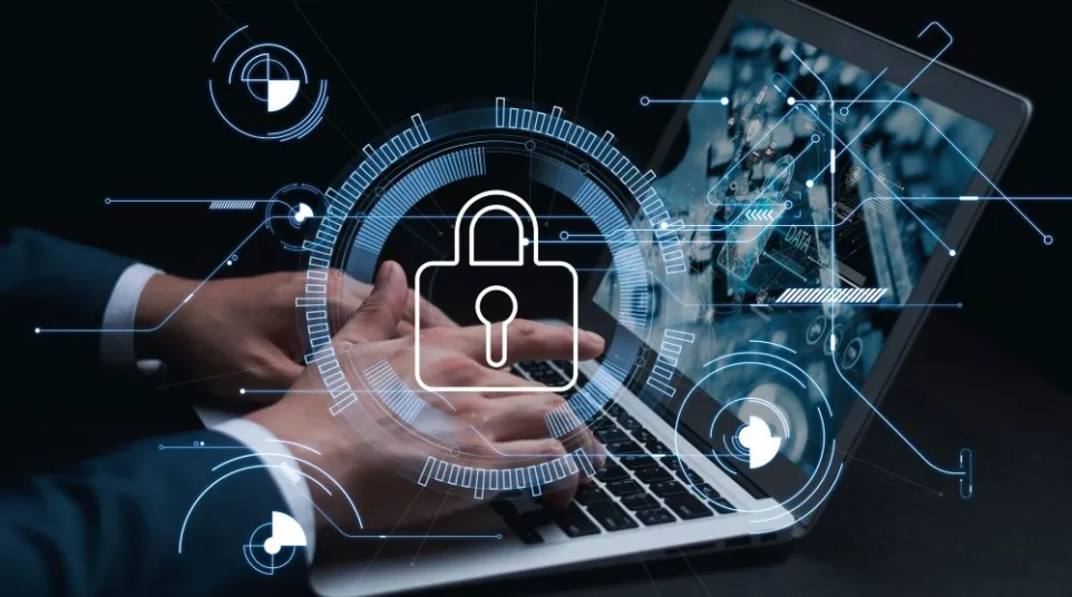 Cybersecurity services Houston, TX