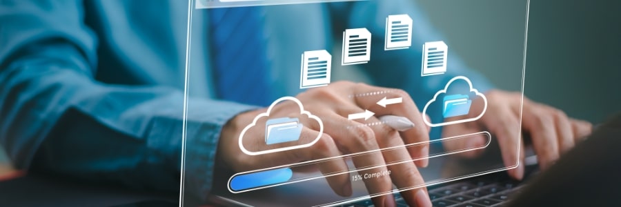 Web hosting explained: How to choose the right plan for your business